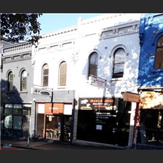 Nhà hàng vùng Surry Hills, khu ăn uống nổi tiếng Sydney cần sang