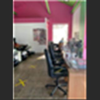 Shop Nail ở Port Melbourne cần sang gấp giá cực tốt