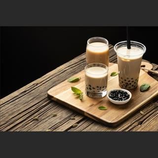 Cần sang tiệm milk tea "Milk Flower" tại địa điểm Bankstown