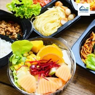 Tiệm take away đồ ăn Việt ở trung tâm Melbourne CBD muốn sang
