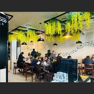Topfood Bankstown - Cơ hội kinh doanh và làm chủ đầy tiềm năng