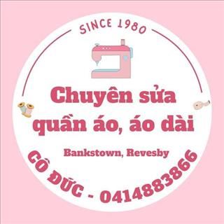 Nhận sửa quần áo – thợ may tay nghề cao