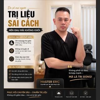Dịch vụ massage trị liệu tại Canley Heights